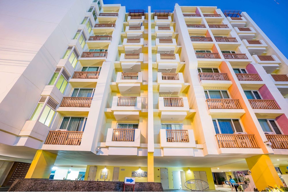 For Sale Condo/Apartment at Hua Hin, Prachuap Khiri Khan, 9900000 THB, 3 Bedrooms, Prachuap Khiri Khan