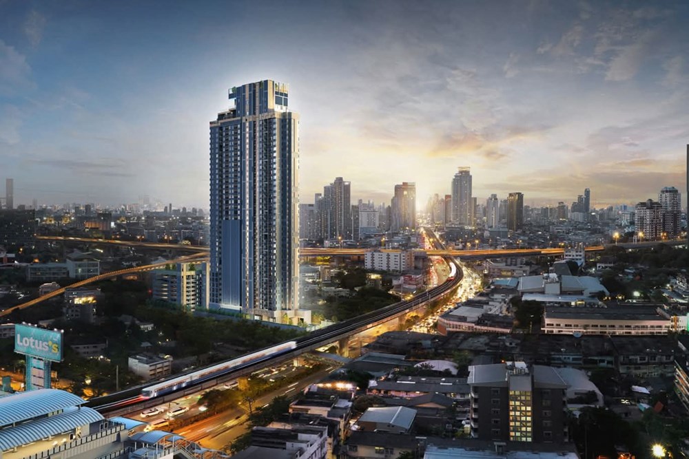 For Sale Condo/Apartment at Khlong Toei, Bangkok, 4100000 THB, 1 Bedrooms, Bangkok
