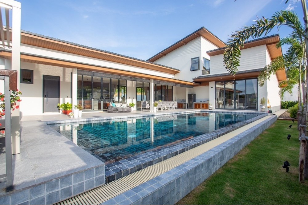For Sale Villa at Hua Hin, Prachuap Khiri Khan, 25900000 THB, 5 Bedrooms, Prachuap Khiri Khan