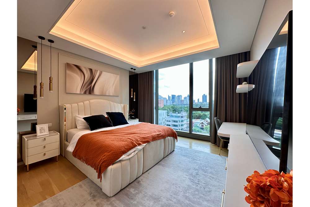 For Sale Condo/Apartment at Pathum Wan, Bangkok, 38500000 THB, 2 Bedrooms, Bangkok
