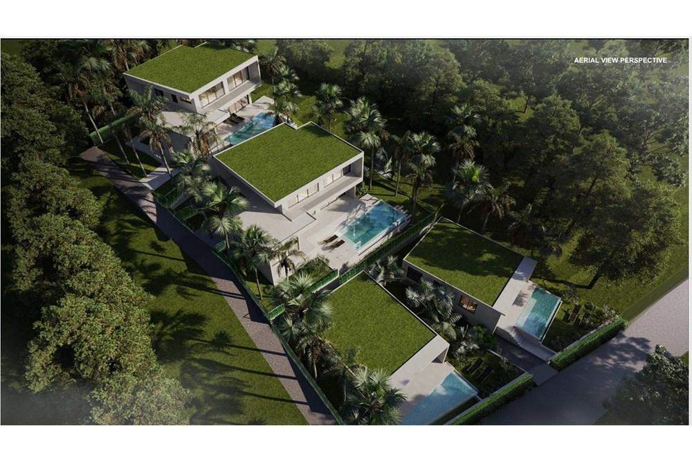 For Sale Villa at Koh Pha Ngan, Surat Thani, 28500000 THB, 5 Bedrooms, Surat Thani