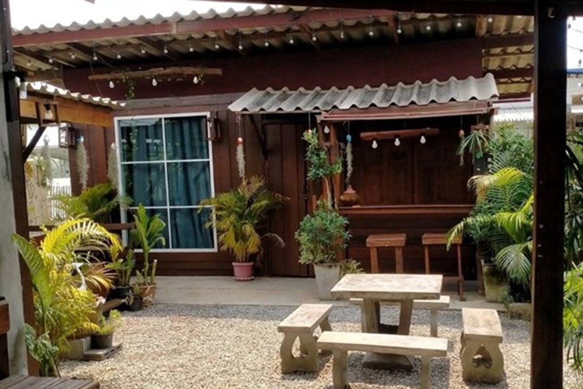 For Sale Single House at Khun Khong Hang Dong, Chiang Mai, 1650000 THB, 2 Bedrooms, Khun Khong, Chiang Mai