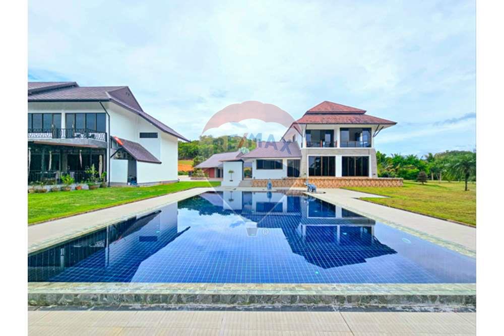For Sale Villa at Hin Lek Fai Hua Hin, Prachuap Khiri Khan, 27000000 THB, 7 Bedrooms, Hin Lek Fai, Prachuap Khiri Khan
