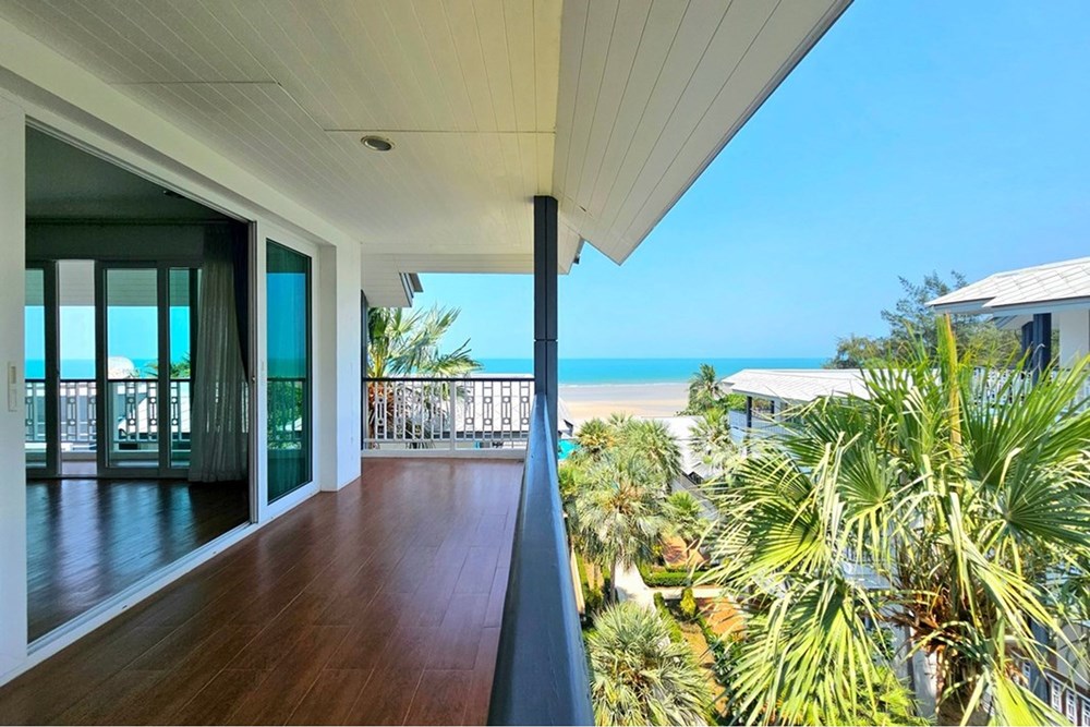 For Sale Condo/Apartment at Hua Hin, Prachuap Khiri Khan, 22000000 THB, 3 Bedrooms, Prachuap Khiri Khan