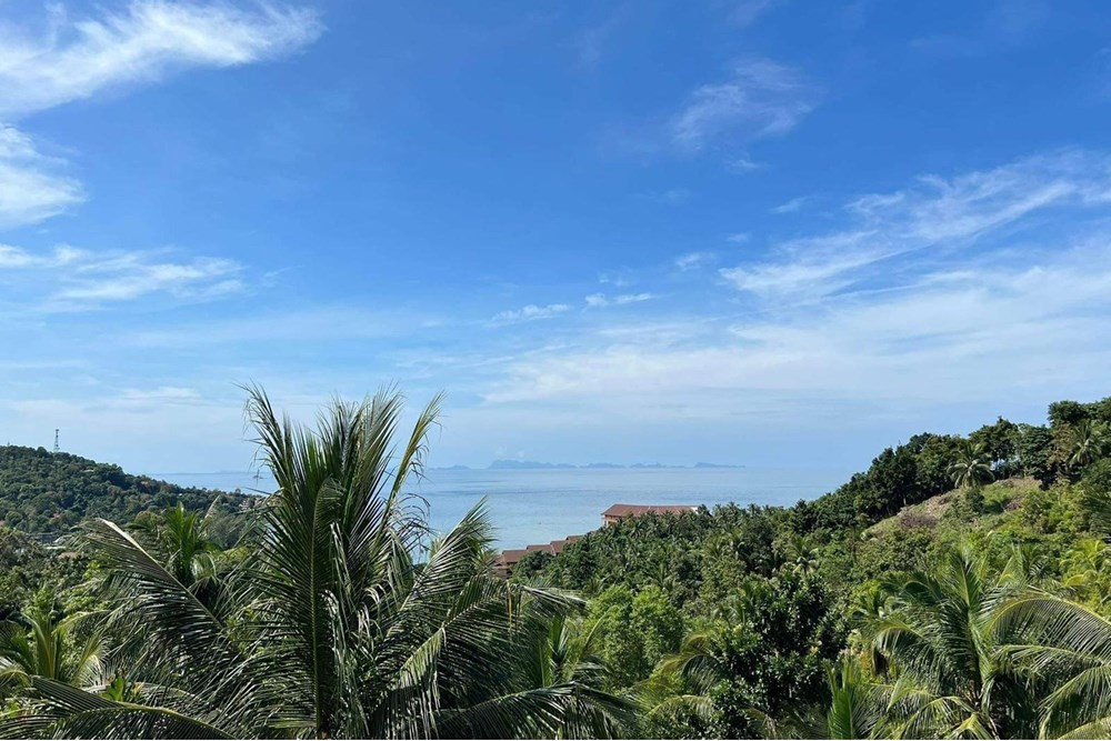 For Sale Land - Residential at Haad Yao Koh Pha Ngan, Surat Thani, 4000000 THB, Bedrooms, Haad Yao, Surat Thani
