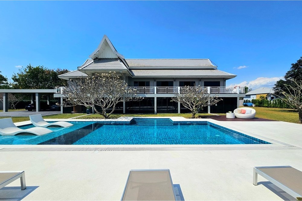 For Sale Villa at Hua Hin, Prachuap Khiri Khan, 19800000 THB, 4 Bedrooms, Prachuap Khiri Khan