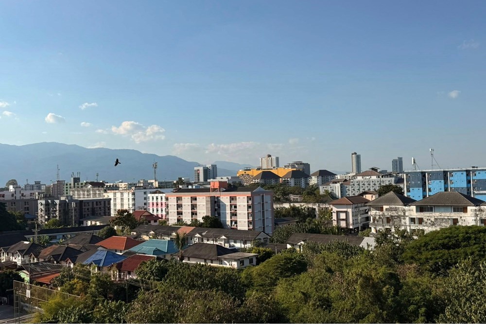 For Sale Condo/Apartment at Nong Pa Khrang Mueang Chiang Mai, Chiang Mai, 1250000 THB, 1 Bedrooms, Nong Pa Khrang, Chiang Mai
