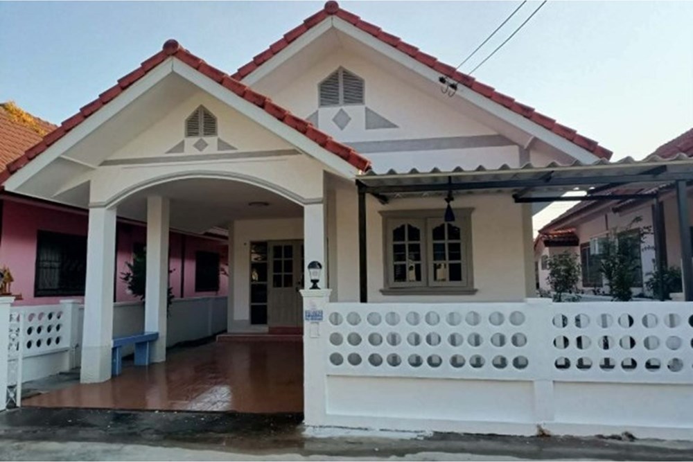 For Sale Single House at Mae Khue Doi Saket, Chiang Mai, 1550000 THB, 2 Bedrooms, Mae Khue, Chiang Mai