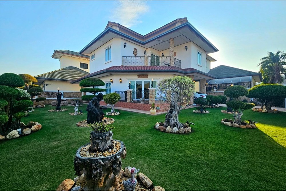 For Sale Villa at Hua Hin, Prachuap Khiri Khan, 6990000 THB, 3 Bedrooms, Prachuap Khiri Khan