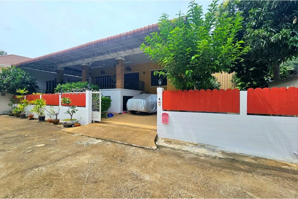 For Sale Villa at Hua Hin, Prachuap Khiri Khan, 5900000 THB, 2 Bedrooms, Prachuap Khiri Khan