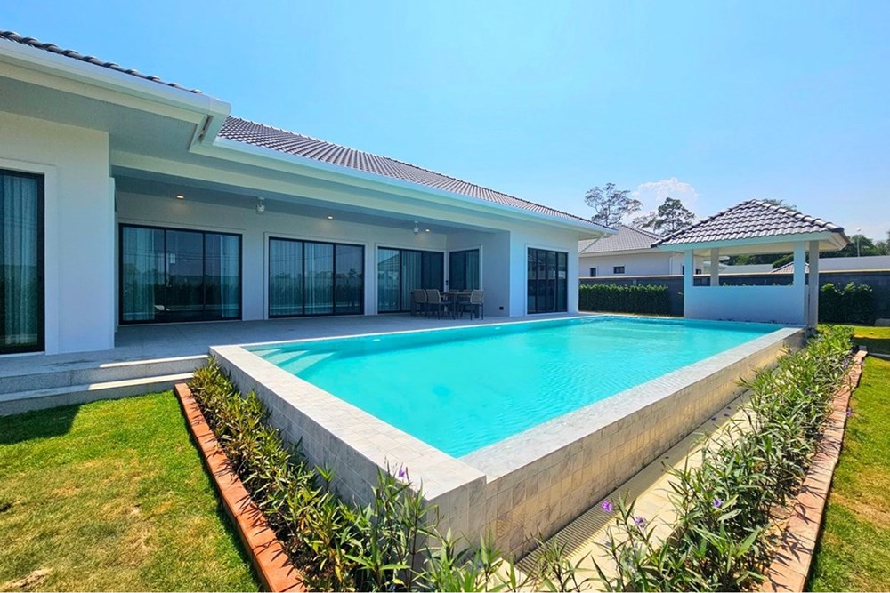 For Sale Villa at Hua Hin, Prachuap Khiri Khan, 15240000 THB, 2 Bedrooms, Prachuap Khiri Khan