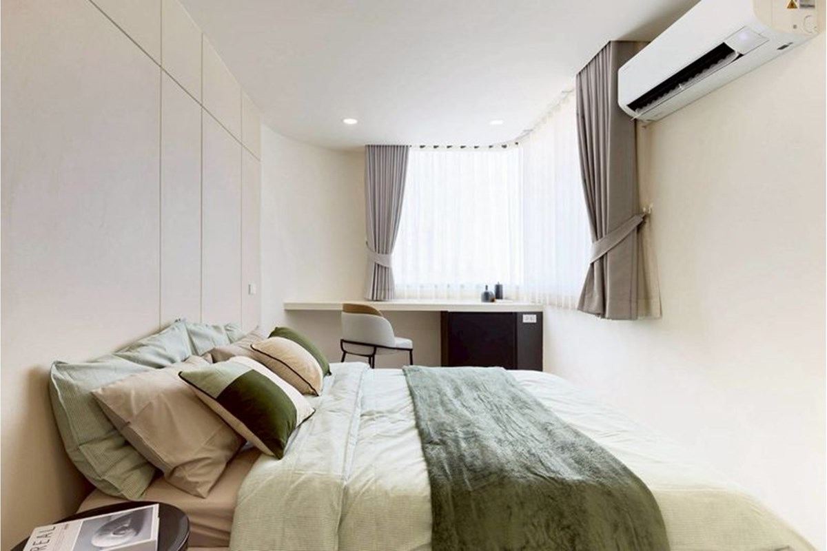 For Sale Condo/Apartment at Chang Phueak Mueang Chiang Mai, Chiang Mai, 5390000 THB, 2 Bedrooms, Chang Phueak, Chiang Mai
