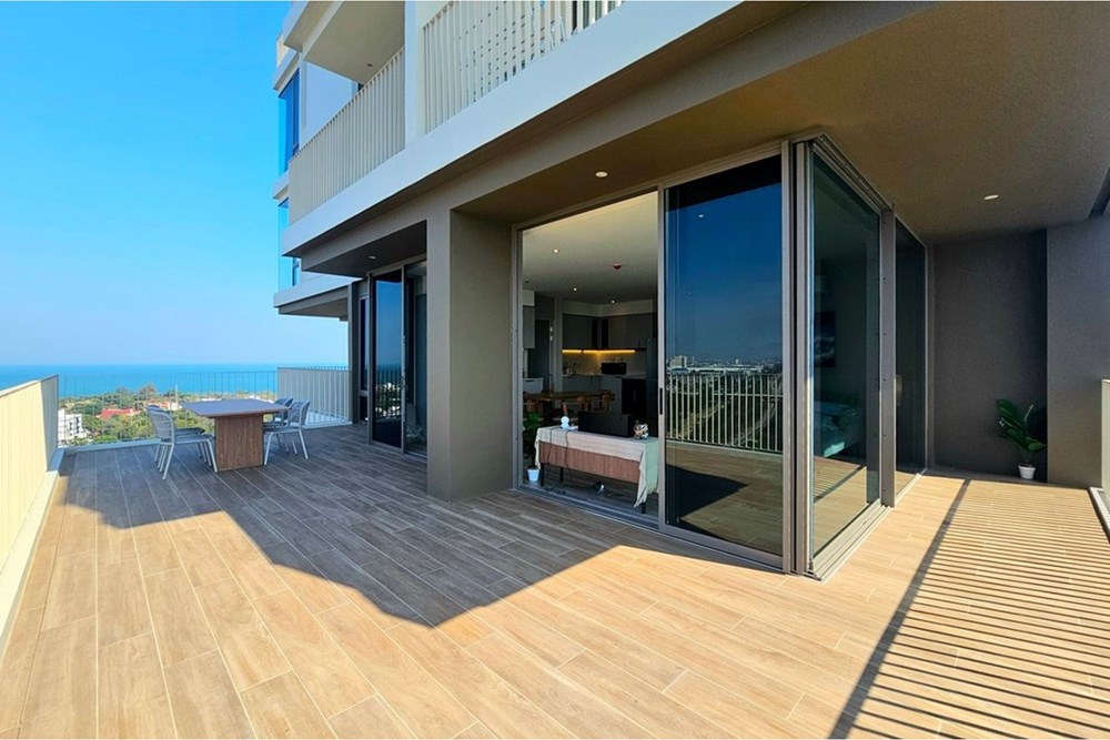 For Sale Condo/Apartment at Hua Hin, Prachuap Khiri Khan, 28800000 THB, 4 Bedrooms, Prachuap Khiri Khan