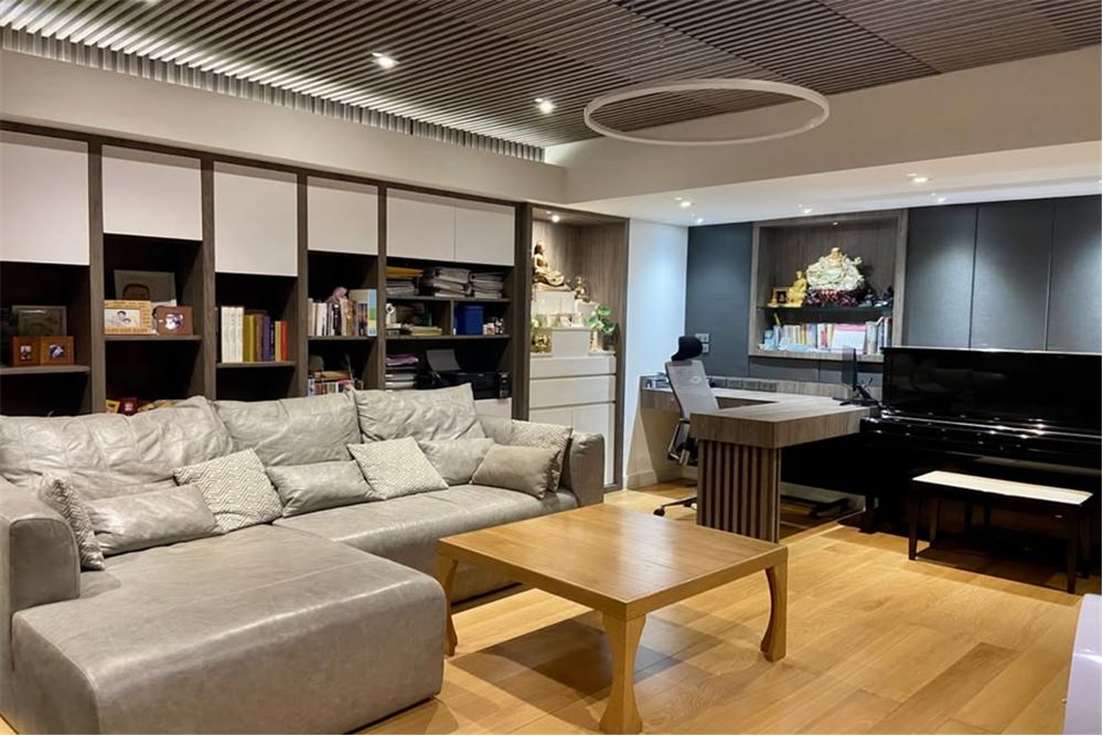 For Sale Condo/Apartment at Royal Castle Watthana, Bangkok, 24000000 THB, 3 Bedrooms, Royal Castle, Bangkok