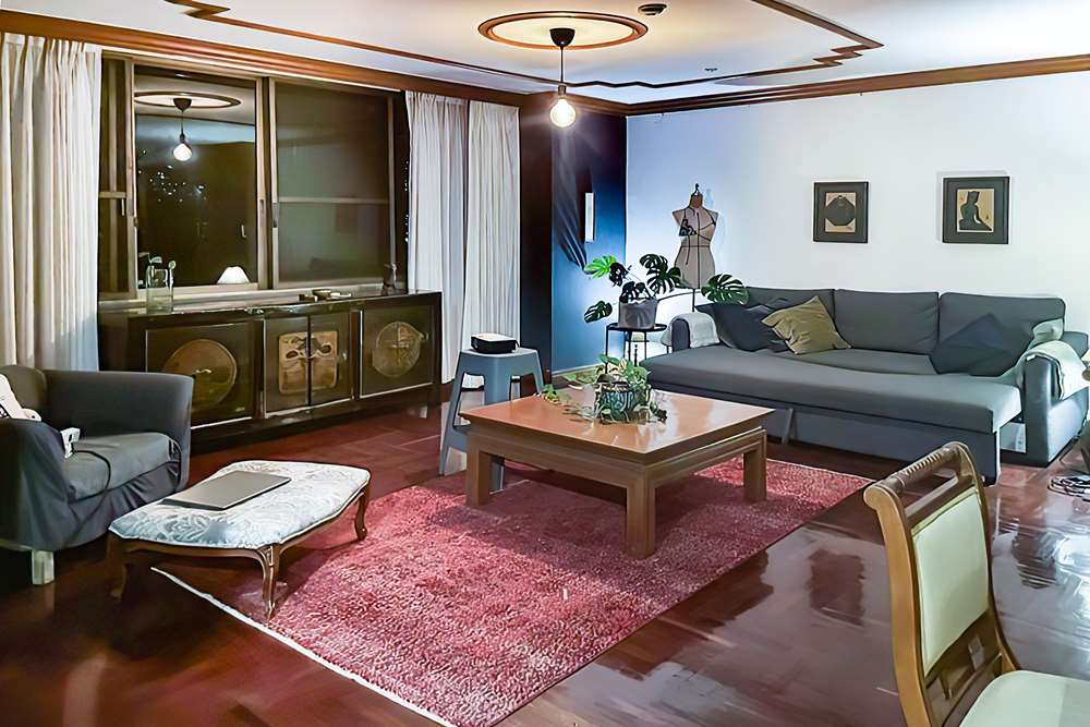 For Sale Condo/Apartment at Sukhumvit - Soi 63 - Watthana, Bangkok, Central, 50000000 THB, 4 Bedrooms, Bangkok