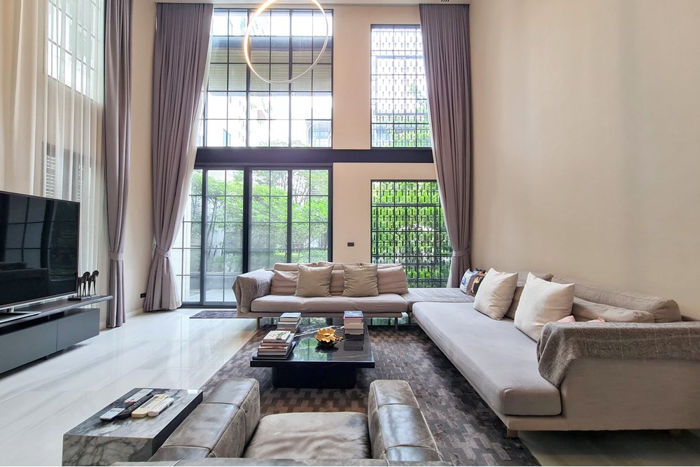 For Sale Condo/Apartment at Watthana, Bangkok, 72000000 THB, 4 Bedrooms, Bangkok