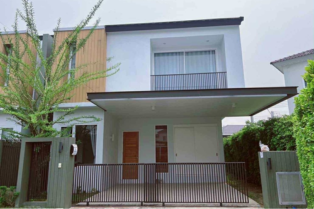 For Sale Townhouse at San Phi Suea Mueang Chiang Mai, Chiang Mai, 4500000 THB, 3 Bedrooms, San Phi Suea, Chiang Mai