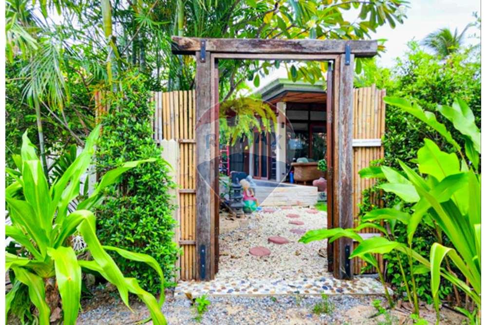 For Sale Villa at Hua Hin, Prachuap Khiri Khan, 6990000 THB, 4 Bedrooms, Prachuap Khiri Khan