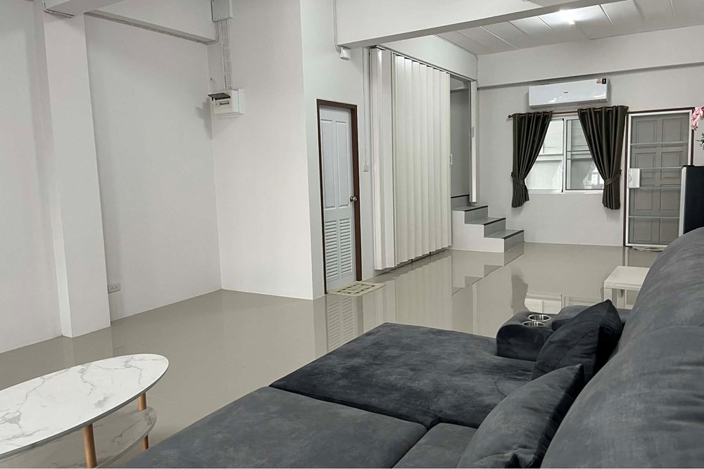For Sale Townhouse at Pa Tan Mueang Chiang Mai, Chiang Mai, 3200000 THB, 2 Bedrooms, Pa Tan, Chiang Mai
