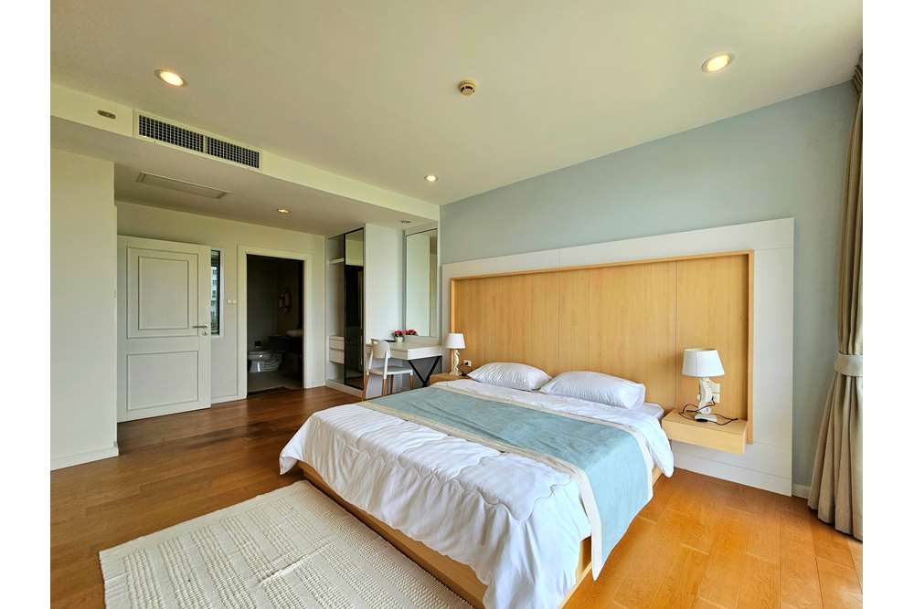 For Sale Luxury Condo at Hua Hin, Prachuap Khiri Khan, 8700000 THB, 2 Bedrooms, Prachuap Khiri Khan