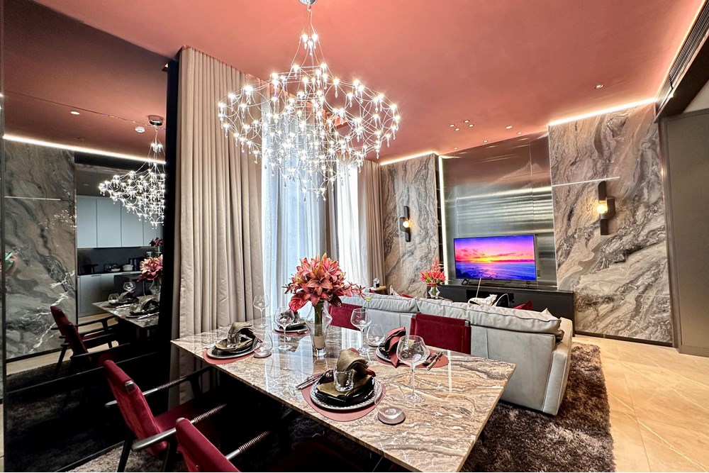 For Sale Condo/Apartment at Khlong Toei, Bangkok, 67000000 THB, Bedrooms, Bangkok
