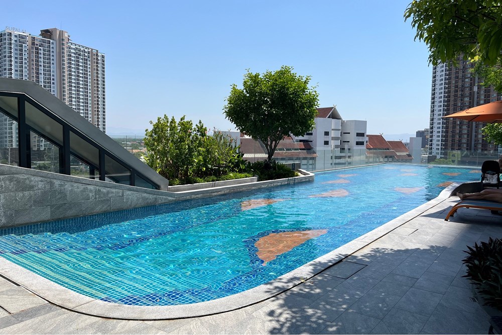 For Sale Condo/Apartment at Wat Ket Mueang Chiang Mai, Chiang Mai, 5590000 THB, 2 Bedrooms, Wat Ket, Chiang Mai