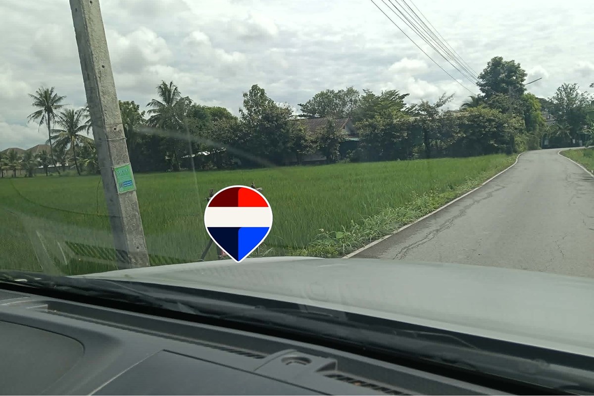 For Sale Land - Residential at San Na Meng San Sai, Chiang Mai, North, 6525000 THB, Bedrooms, San Na Meng, Chiang Mai