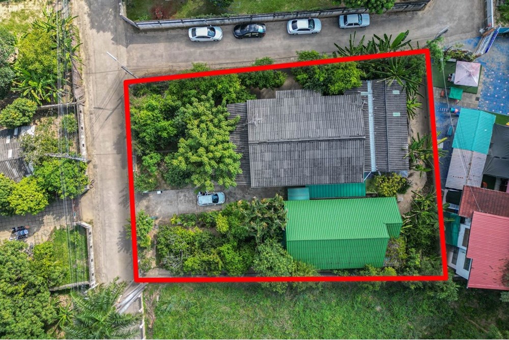 For Sale Land - Residential at Wat Ket Mueang Chiang Mai, Chiang Mai, 28000000 THB, Bedrooms, Wat Ket, Chiang Mai