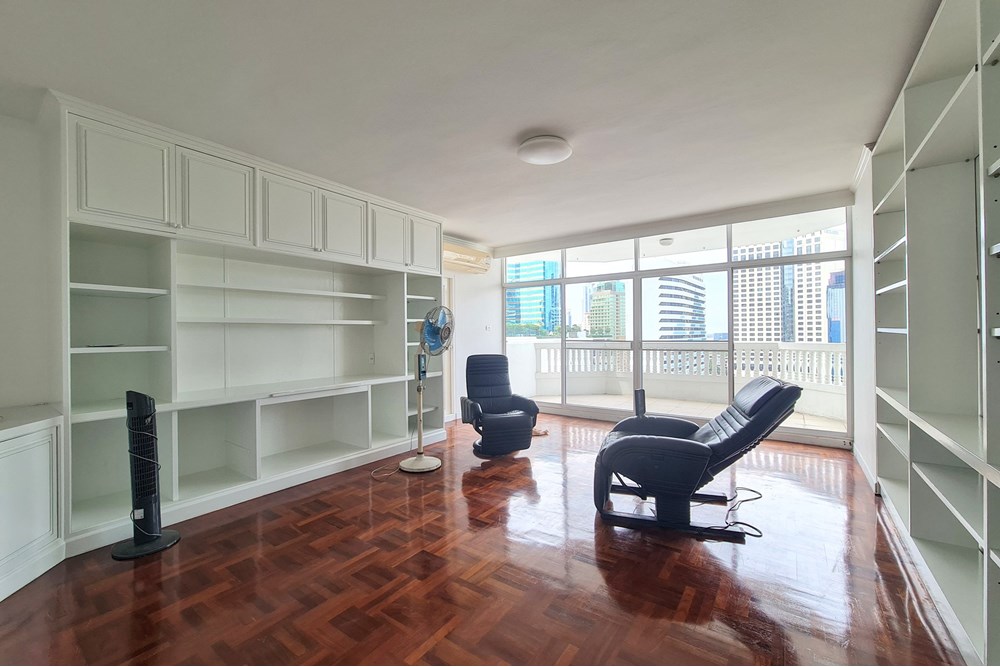 For Sale Condo/Apartment at Sukhumvit 19 Grand Ville House 2 Watthana, Bangkok, Central, 10110, 22500000 THB, 4 Bedrooms, Grand Ville House 2, Bangkok