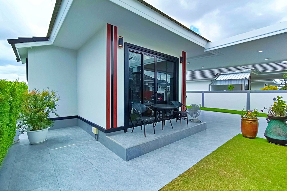 For Sale Villa at Hua Hin, Prachuap Khiri Khan, 3450000 THB, 2 Bedrooms, Prachuap Khiri Khan