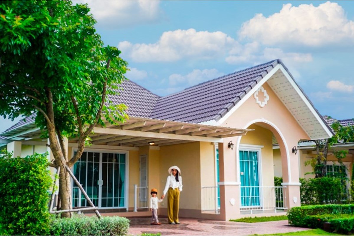 For Sale Single House at Yang Noeng Saraphi, Chiang Mai, North, 2090000 THB, 2 Bedrooms, Yang Noeng, Chiang Mai