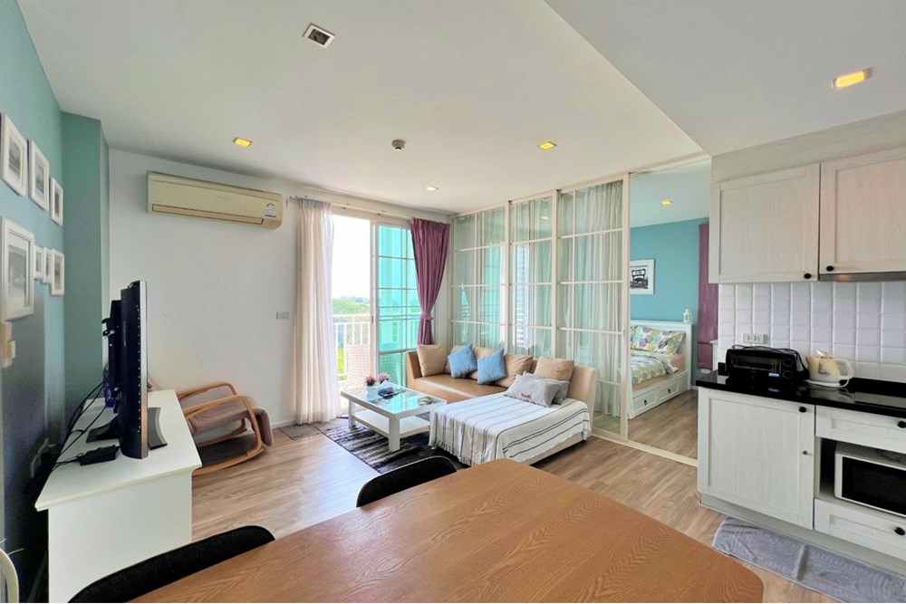 For Sale Condo/Apartment at Hua Hin, Prachuap Khiri Khan, 5700000 THB, 2 Bedrooms, Prachuap Khiri Khan