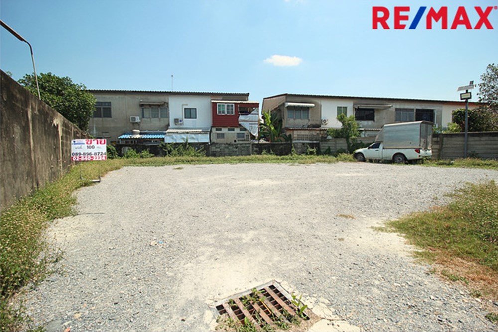 For Sale Land - Residential at Nong Khaem, Bangkok, 2800000 THB, Bedrooms, Bangkok
