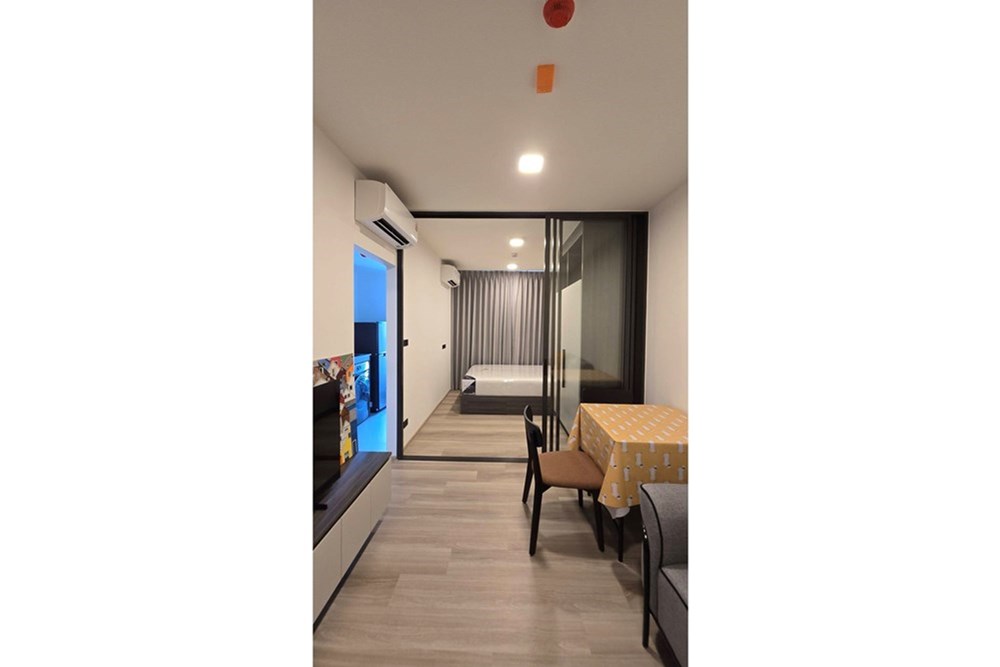 For Sale Condo/Apartment at Bang Khen, Bangkok, 14000 THB, 1 Bedrooms, Bangkok