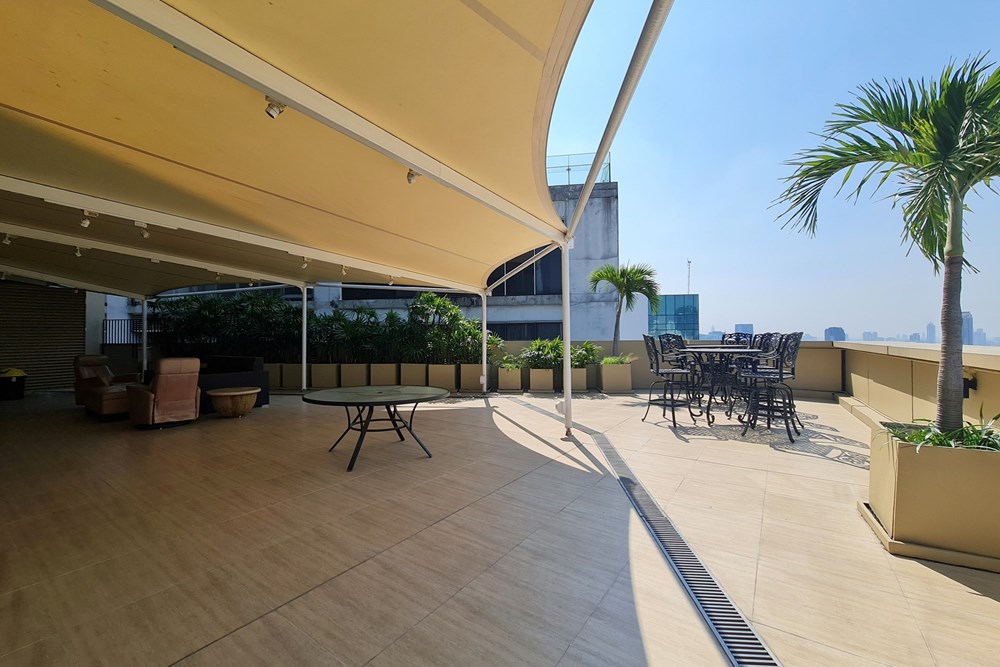 For Sale Condo/Apartment at The Lakes Khlong Toei, Bangkok, 79900000 THB, 4 Bedrooms, The Lakes, Bangkok