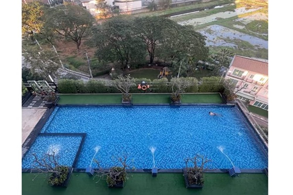 For Sale Condo/Apartment at Nong Pa Khrang Mueang Chiang Mai, Chiang Mai, 3000000 THB, 2 Bedrooms, Nong Pa Khrang, Chiang Mai