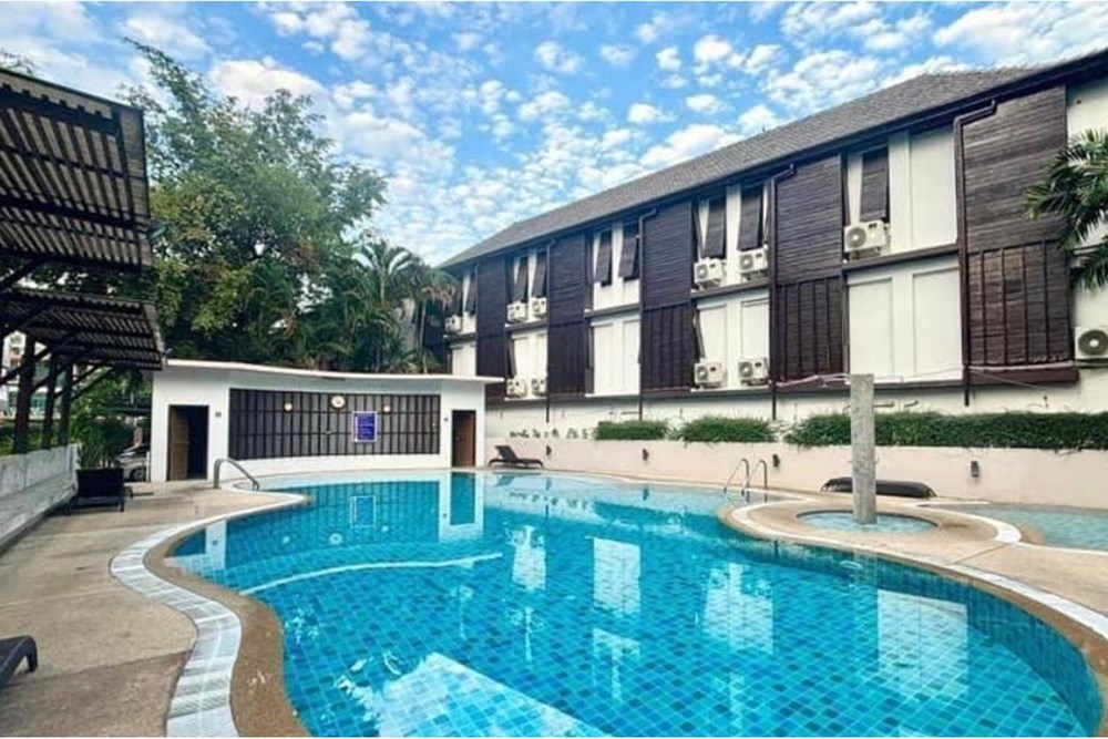 For Sale Condo/Apartment at Suthep Mueang Chiang Mai, Chiang Mai, 5995000 THB, 1 Bedrooms, Suthep, Chiang Mai