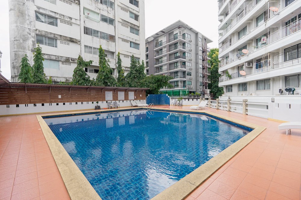 For Sale Condo/Apartment at Suthep Mueang Chiang Mai, Chiang Mai, 2150000 THB, 1 Bedrooms, Suthep, Chiang Mai