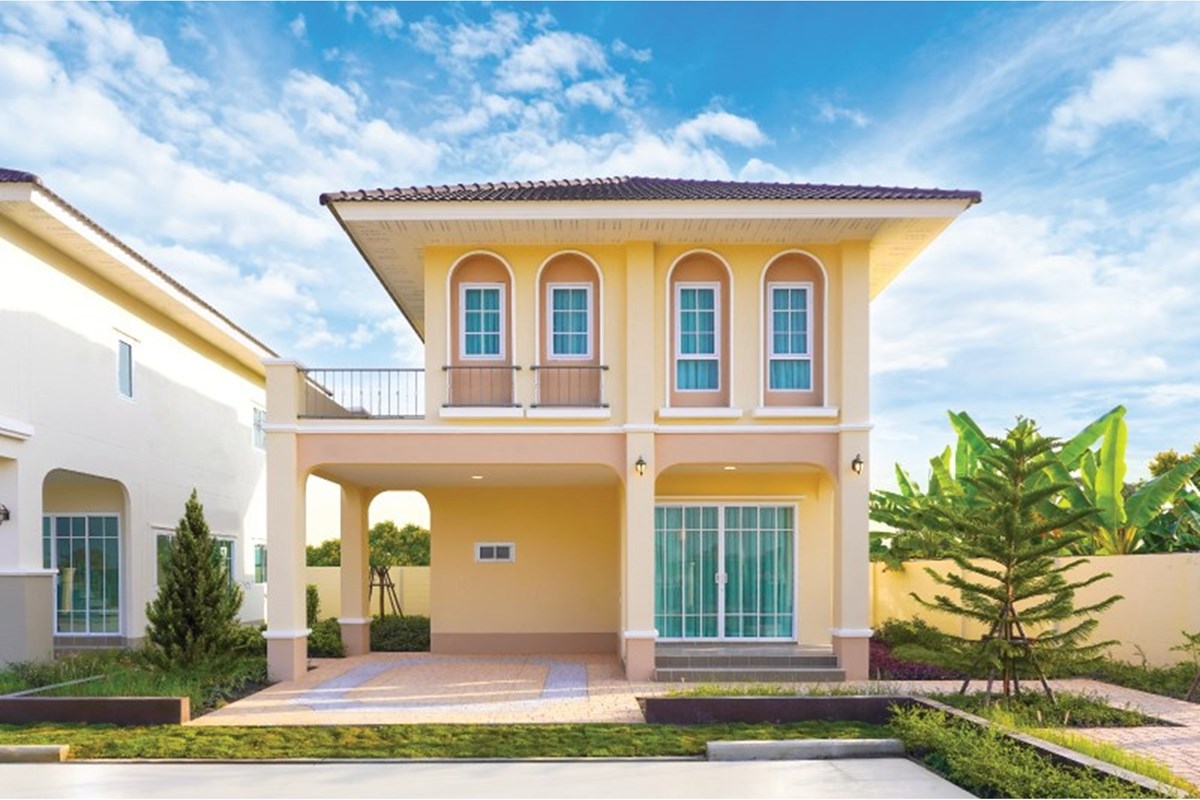 For Sale Single House at San Sai Luang San Sai, Chiang Mai, North, 3590000 THB, 4 Bedrooms, San Sai Luang, Chiang Mai