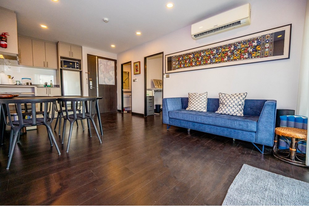 For Sale Condo/Apartment at Chang Phueak Mueang Chiang Mai, Chiang Mai, 3360000 THB, 1 Bedrooms, Chang Phueak, Chiang Mai