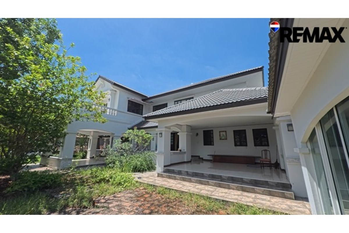 For Sale Single House at Thawi Watthana, Bangkok, 17700000 THB, 5 Bedrooms, Bangkok