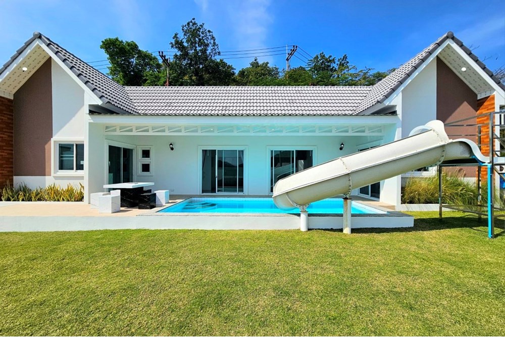 For Sale Villa at Hua Hin, Prachuap Khiri Khan, 5999990 THB, 3 Bedrooms, Prachuap Khiri Khan
