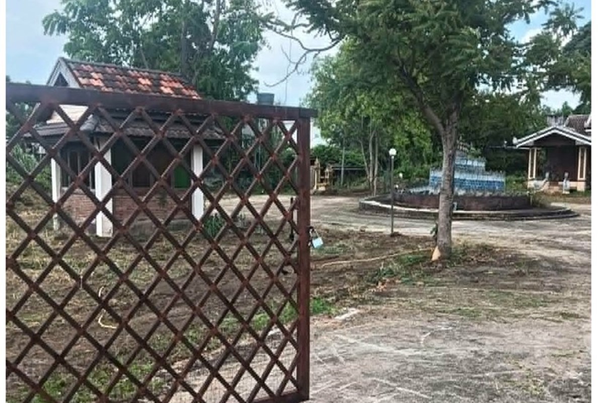 For Sale Land - Residential at Don Kaeo Mae Rim, Chiang Mai, 13414000 THB, Bedrooms, Don Kaeo, Chiang Mai