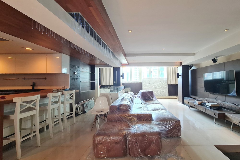 For Sale Condo/Apartment at Watthana, Bangkok, 25000000 THB, 3 Bedrooms, Bangkok