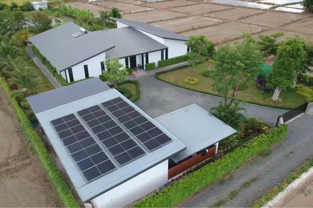 For Sale Single House at Pa Pong Doi Saket, Chiang Mai, 20500000 THB, 5 Bedrooms, Pa Pong, Chiang Mai