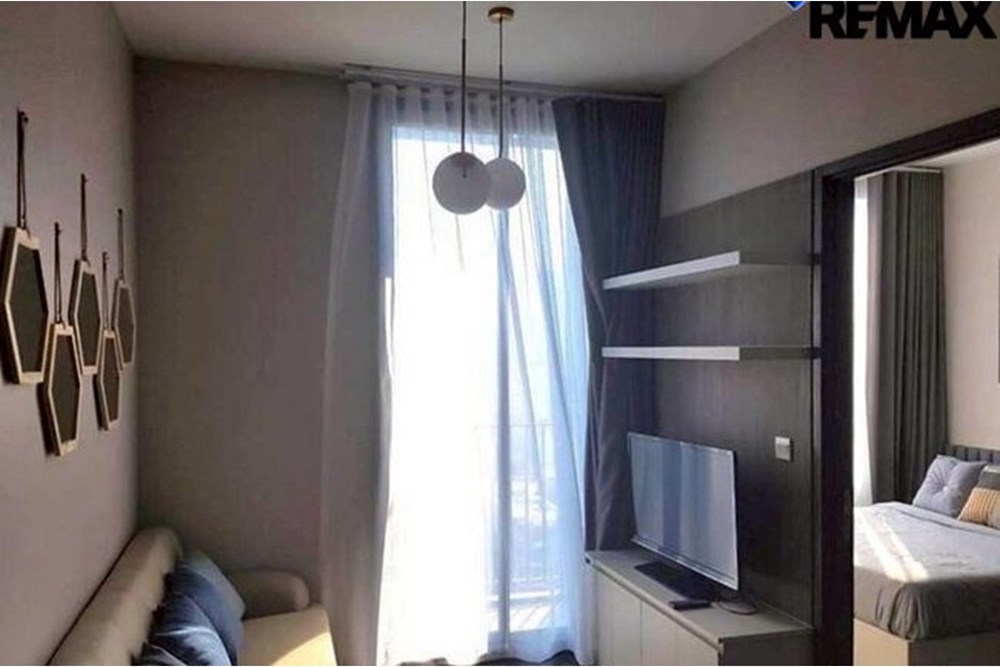 For Sale Condo/Apartment at Watthana, Bangkok, 5900000 THB, 1 Bedrooms, Bangkok