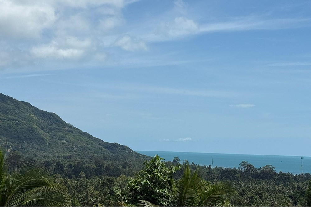 For Sale Land - Residential at Baan Tai - Baan Khai Koh Pha Ngan, Surat Thani, 8000000 THB, Bedrooms, Baan Tai - Baan Khai, Surat Thani