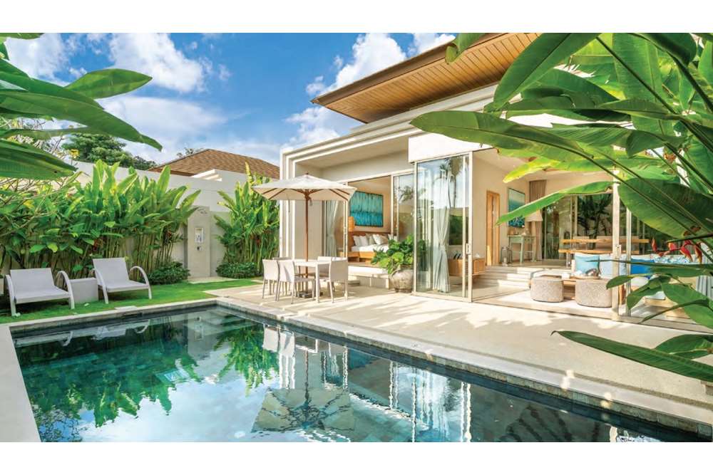 For Sale Villa at Choeng Thale - Bangtao Thalang, Phuket, 28900000 THB, 3 Bedrooms, Choeng Thale - Bangtao, Phuket