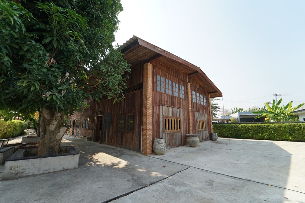 For Sale Single House at Mae Sa Mae Rim, Chiang Mai, 6500000 THB, 3 Bedrooms, Mae Sa, Chiang Mai