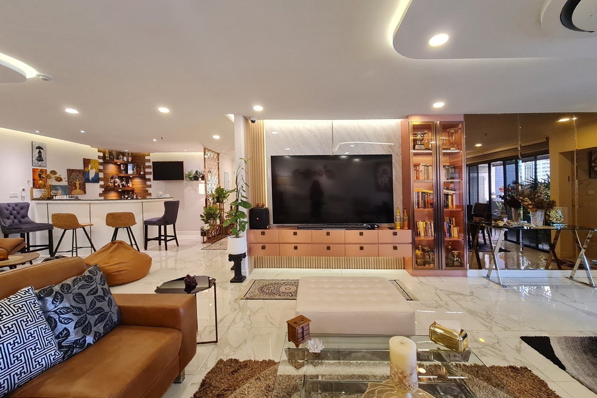For Sale Condo/Apartment at Watthana, Bangkok, 29000000 THB, 3 Bedrooms, Bangkok